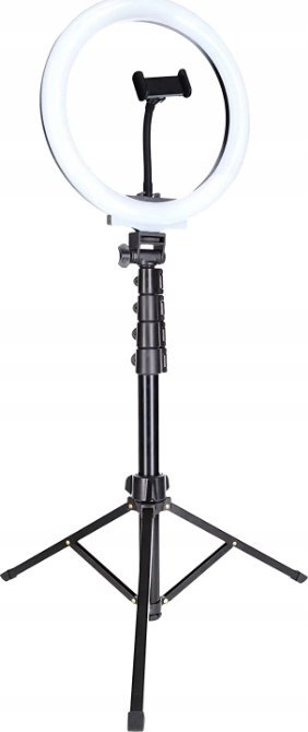 Rollei Lampa Pierścieniowa Ring Led Lumis Comfort