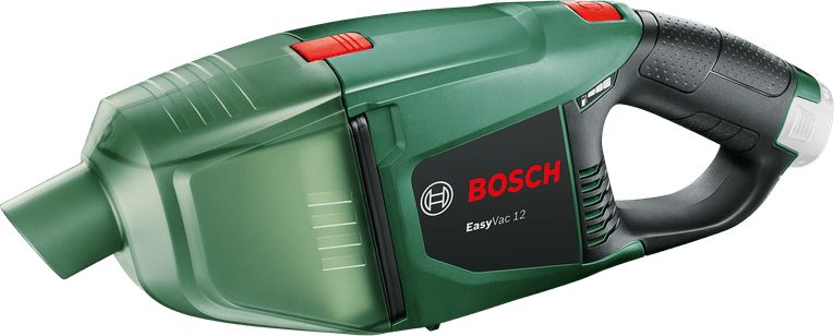 Odkurzacz ręczny Bosch EasyVac 12
