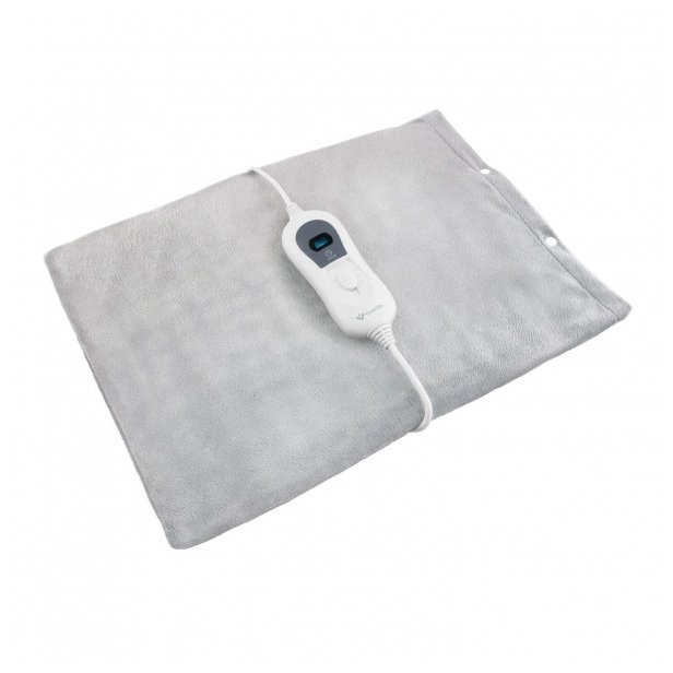 Koc elektryczny TrueLife HeatBlanket 0403 40x30cm