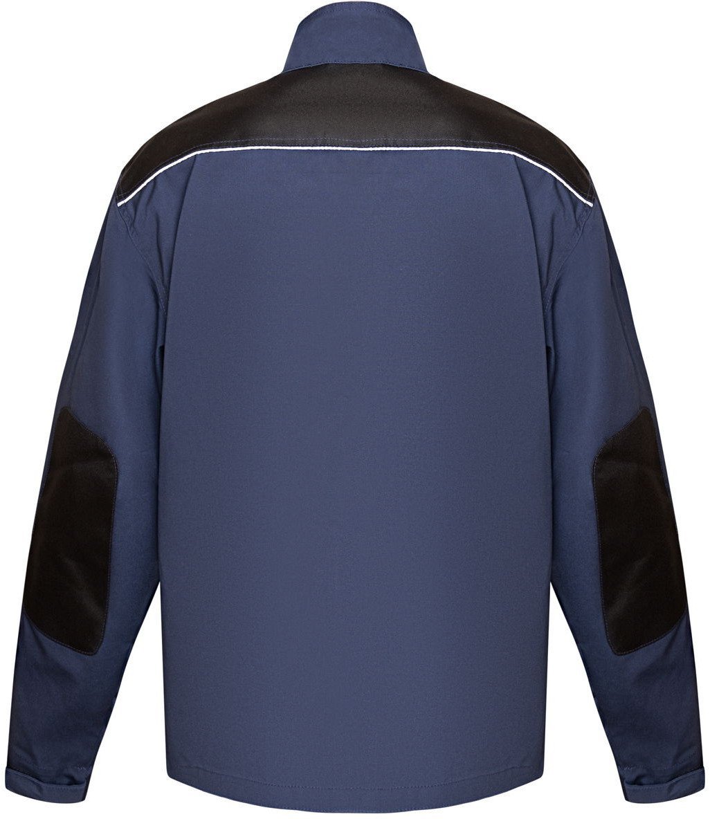 Work jacket CLASSIC, blue, size 54