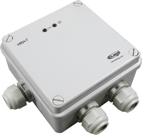 ELKO EP ELKO EP AUTOMAT ZALANIA IP65 HRH-7