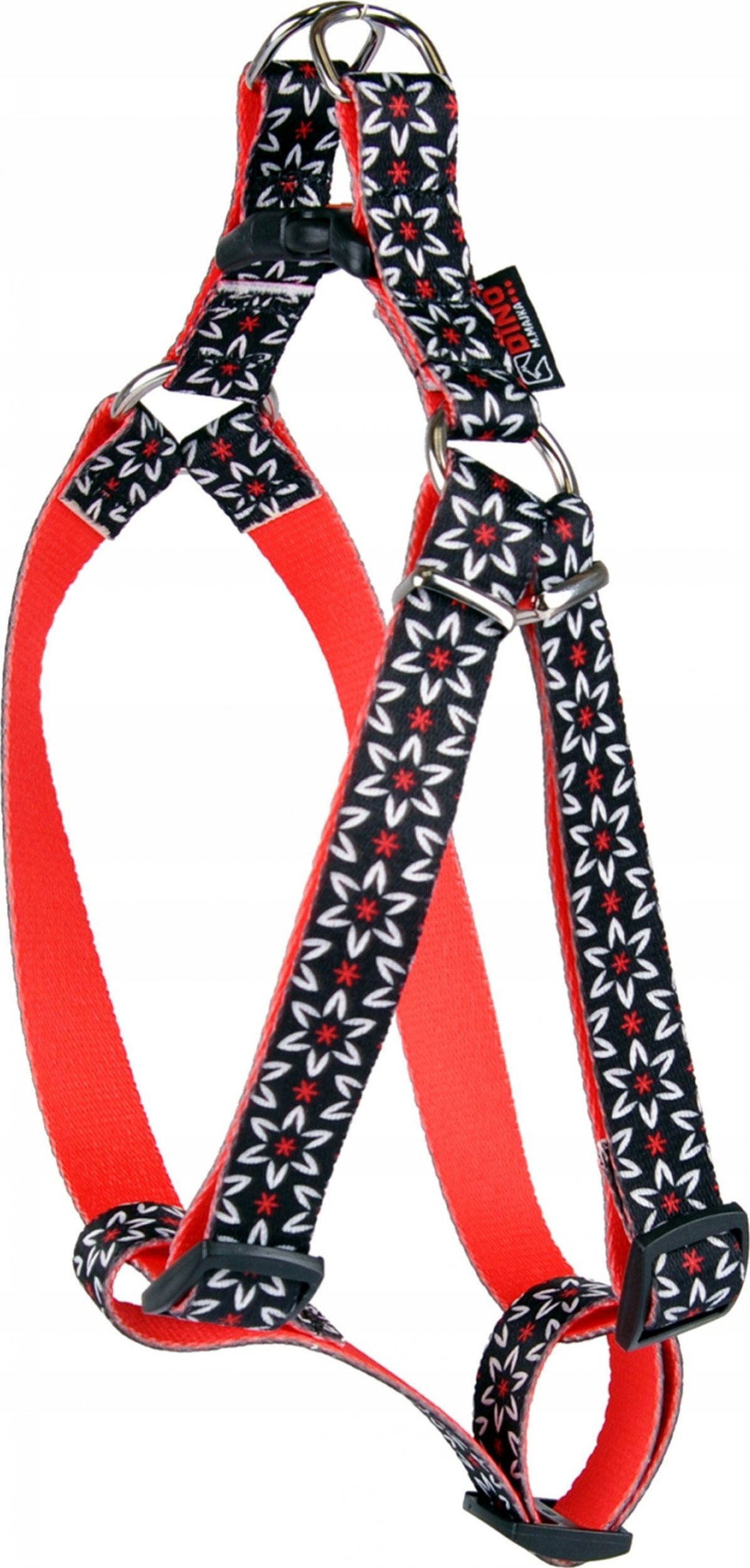 Dino DINO SZELKI TAŚMA REG. IVO 20mm KWIAT dł. 40-60cm