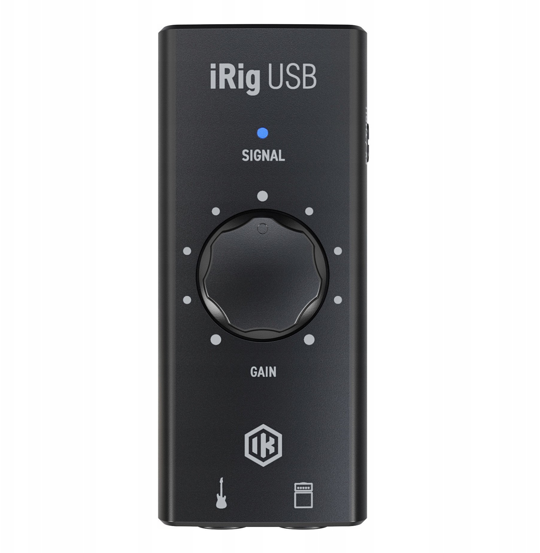 IK iRig USB - Interfejs audio