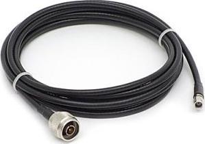 PRZEWÓD SMA-W-RP/N-W+H155-5M