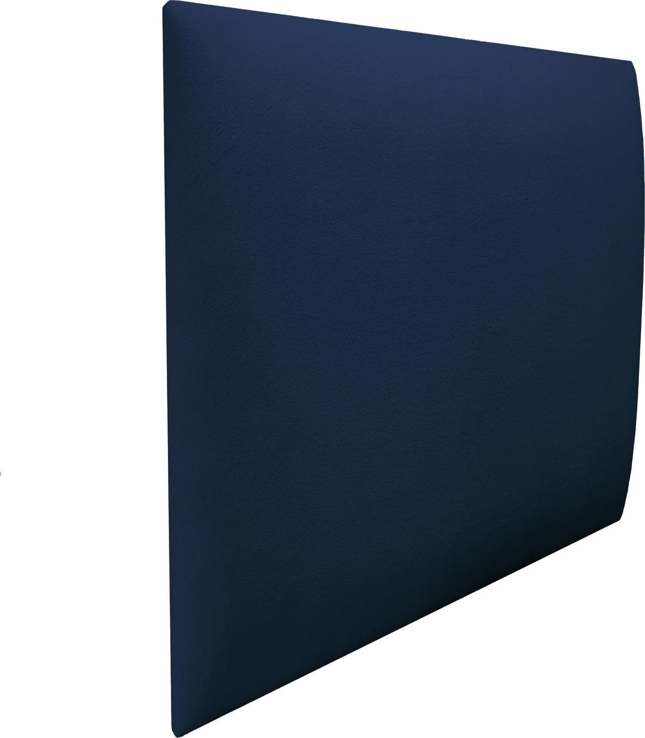 Ravio Panel tapicerowany - Tkanina Mono 40x40