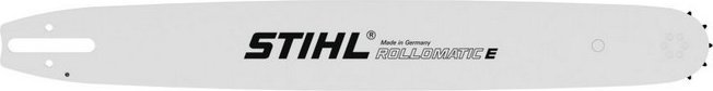 Stihl PROWADNICA ROLLOMATIC E .325â 1.6MM 40CM
