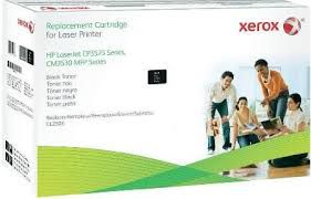 Toner Xerox Black (106R02137)