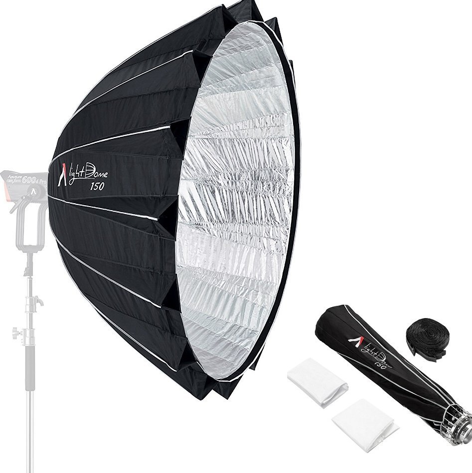 Lampa studyjna Aputure Aputure Light Dome 150