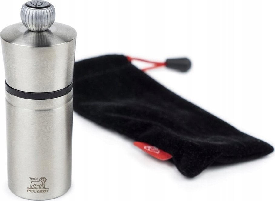 POCKET Młynek do pieprzu 10 cm