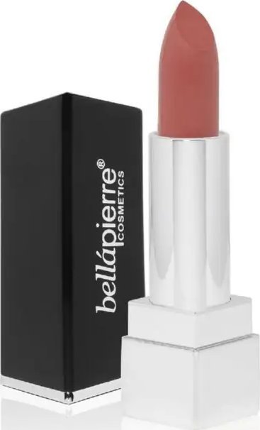 Matiniai lūpų dažai BellaPierre Clueless LS022