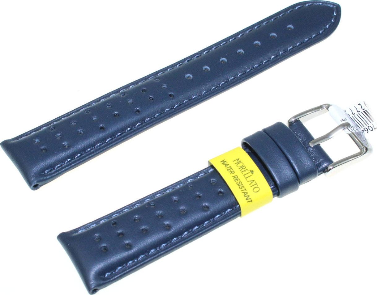 Morellato Wodoodporny pasek do zegarka 20 mm Morellato A01X5483237064CR20