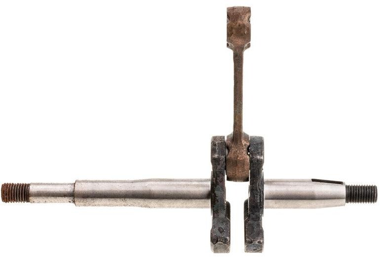 Wał Korbowy Cedrus Dmuchawa Dm02 070193