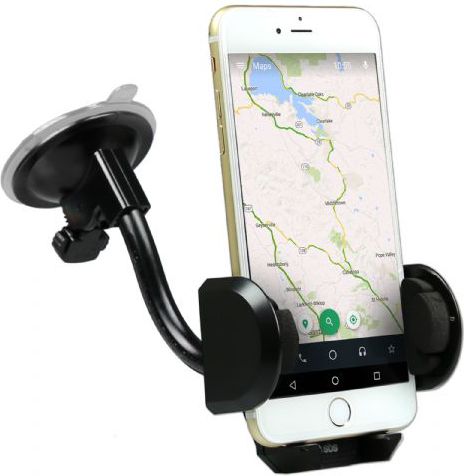 SBS Mobile Uchwyt zaciskowy do samochodu TE0UCH20W