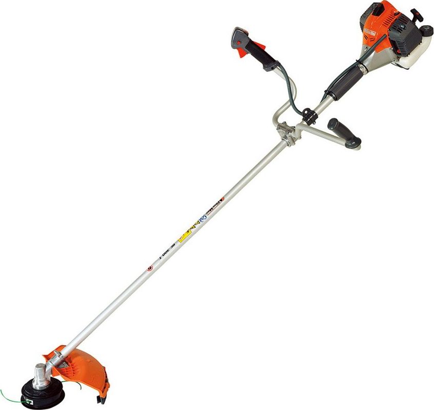 Oleo-Mac OLEO MAC BC 300 T KOSA SPALINOWA DO TRAWY PROFESJONALNA WYKASZARKA PODKASZARKA PODCINARKA MOC 1,5KM KLASA PREMIUM 61289005E2 uniwersalny