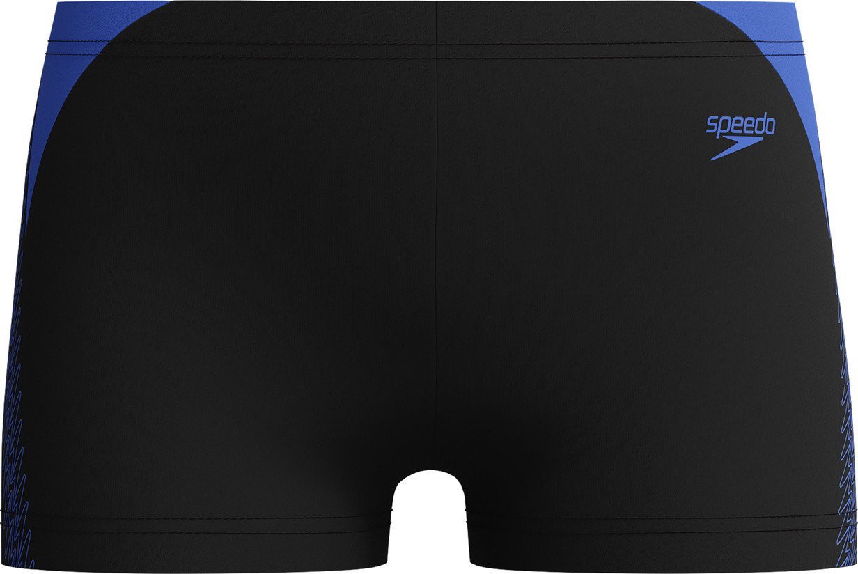 Dziecięce Bokserki Kąpielowe Hyperboom Spl Asht Jm rozmiar 11-12 [cze]