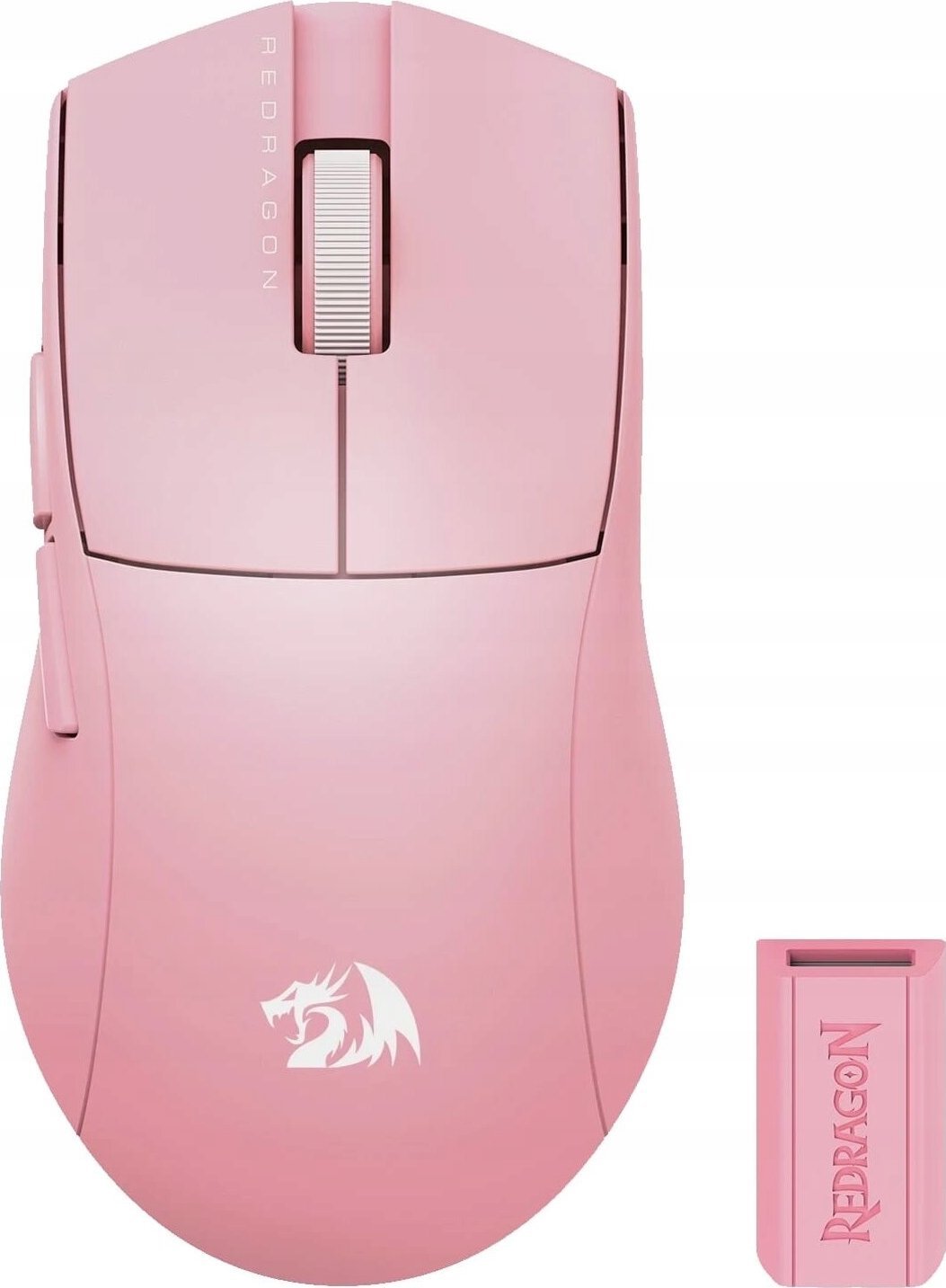 Mysz Redragon M916P-PRO-4k K1NG