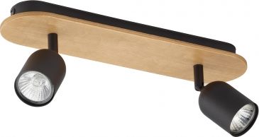 Lampa sufitowa TK Lighting Lampa sufitowa TOP WOOD 3291