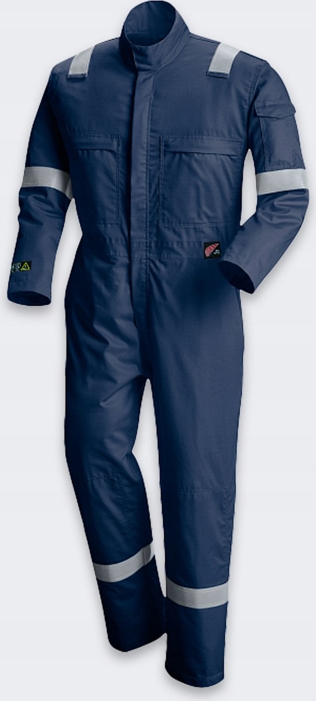 Kombinezon Red Wing FR Dalatec Standard Weight NAV