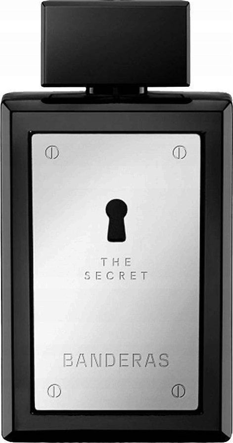 Antonio Banderas The Secret EDT 100 ml