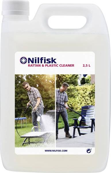 Nilfisk Rattan + Resin Cleaner 2,5 l (125300386)