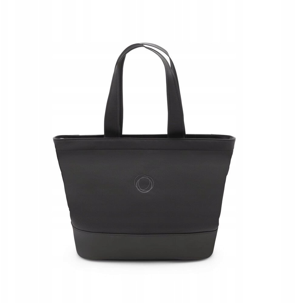 Bugaboo daiktų krepšys vežimėliui, Midnight Black