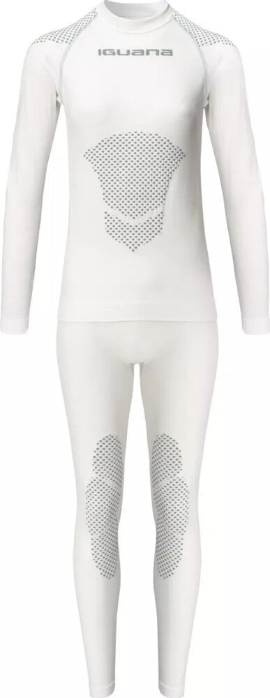 Damski Zestaw bielizny termoaktywnej LANTONI SET W