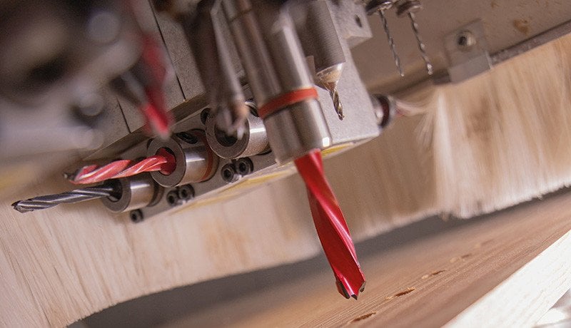 Frez 99-01212P 23,8X35X12,0 R4/15