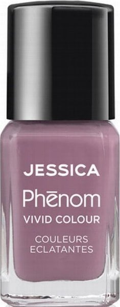Jessica Jessica, Phenom Vivid Colour, Nail Polish, PHEN-007, Vintage Glam, 14 ml For Women