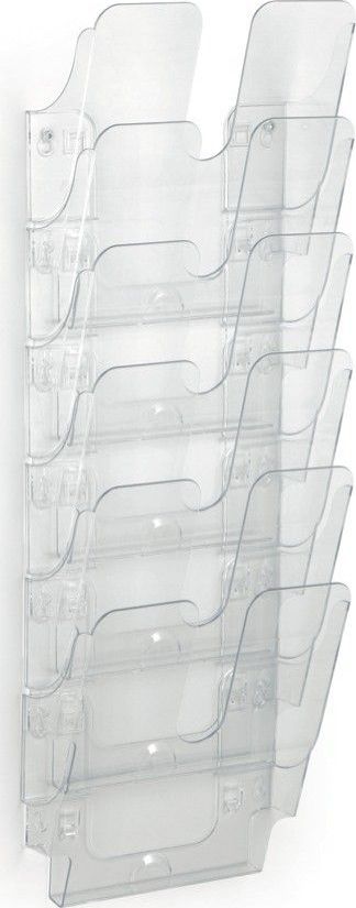 Durable Pojemnik na dokumenty pionowy A4 (1700008401)