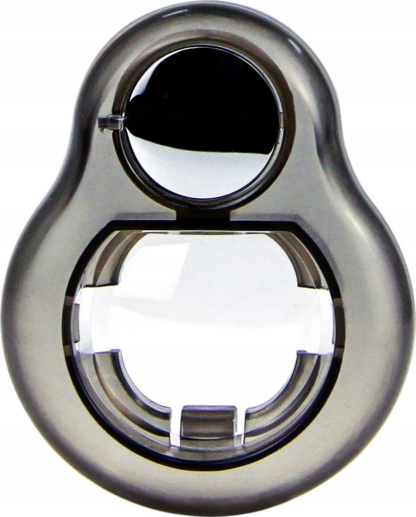 Caiul Lusterko Nasadka Do Fujifilm Instax Mini 11 Czarne