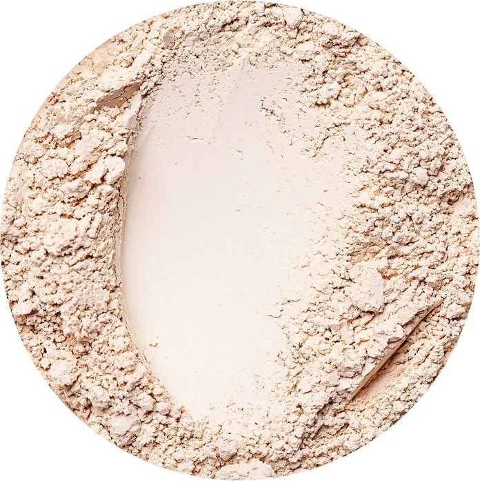 Annabelle Minerals Podkład mineralny Sunny Fairest 10g