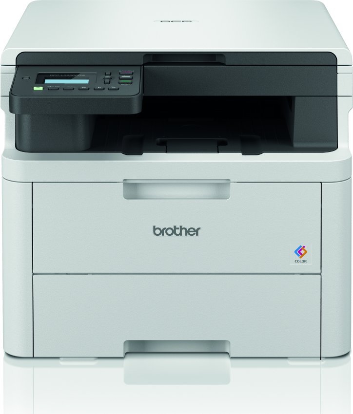 Urządzenie wielofunkcyjne Brother DCP-L3520CDW (DCPL3520CDWYJ1)