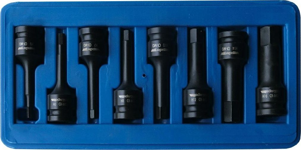 Adler ADLER KLUCZ HEX UDAR.8cz. ADLER MAR3510.11