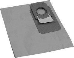 Worek do odkurzacza Bosch Bosch paper filter bag, for GAS 12-50, vacuum cleaner bags (5 pieces)