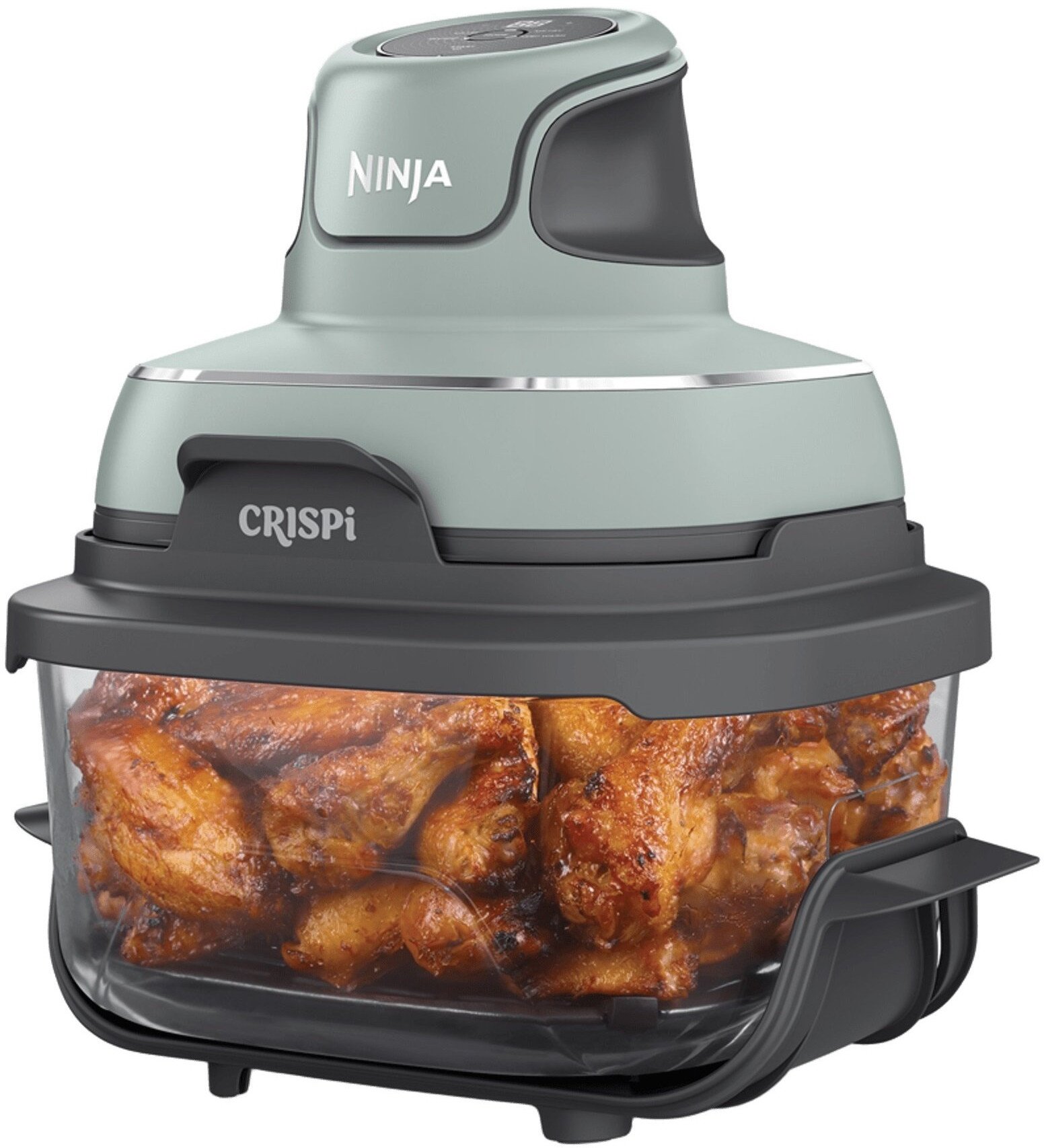Frytkownica beztłuszczowa Ninja Crispi FN101EUSG