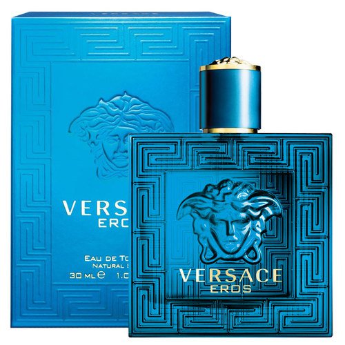 Versace Eros EDT 100 ml