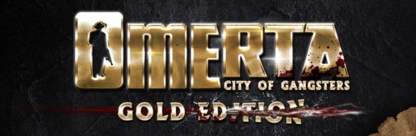 Omerta - City of Gangsters: Gold Edition PC, wersja cyfrowa