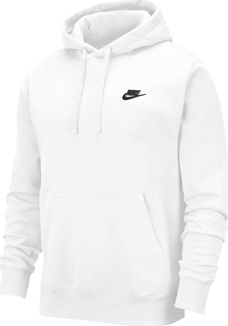 Nike Bluza męska NIKE SPORTSWEAR CLUB FLEECE XL