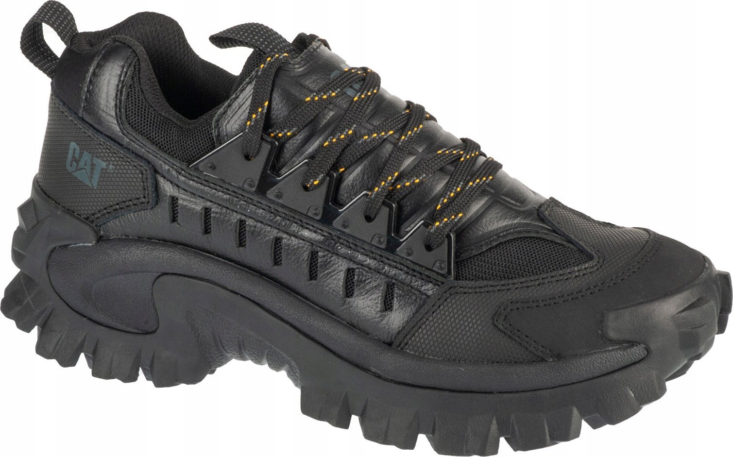 Caterpillar Intruder Met P726244 Czarne 41