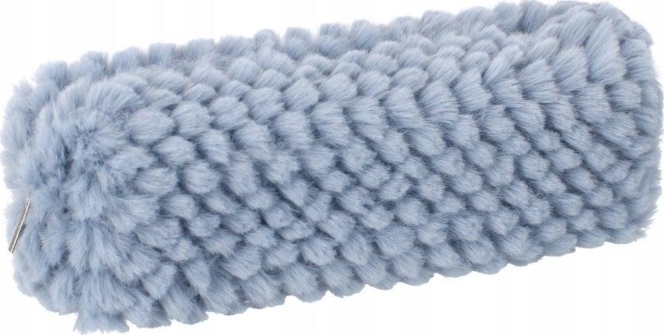 Piórnik Starpak PIORNIK PLUSZ STK BLUE PB 24/48