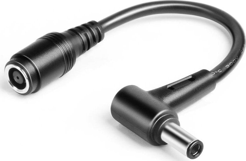 Adapter USB ProXtend 7.4mm to 6.0mm DC Dongle for