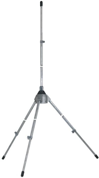 Antena naziemna, kalibrowana Sirio GPA 108-136 MHz