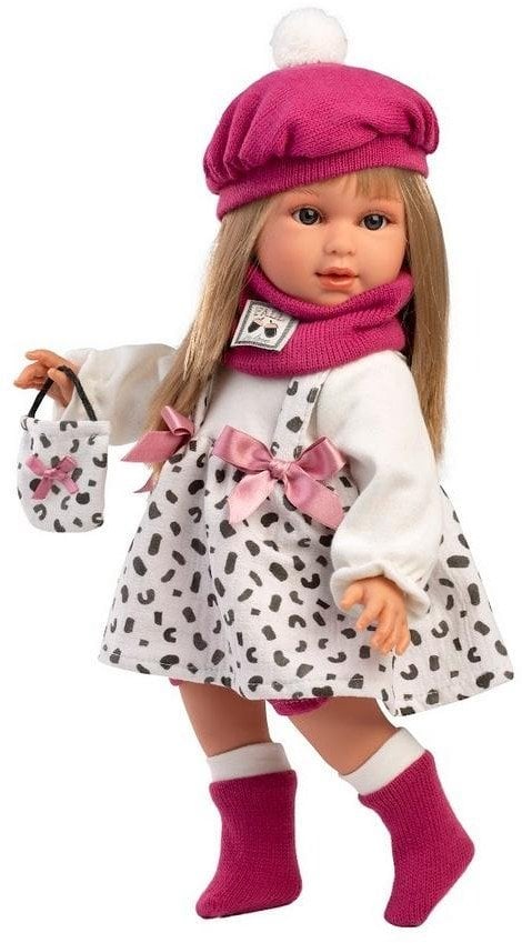 Llorens 54050 Lalka 40 cm Carla
