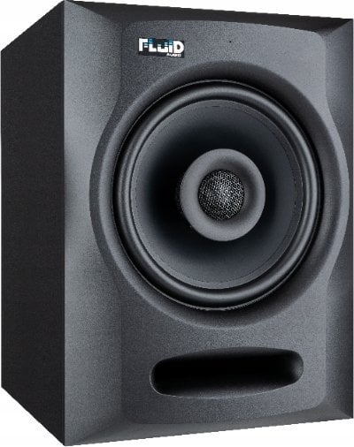 Fluid Audio Fluid Audio FX80 V2 - Aktywny monitor studyjny