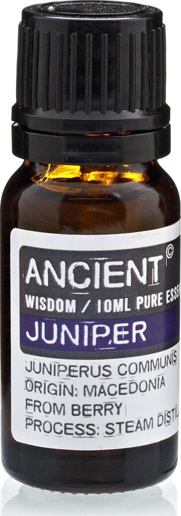 Beurer Olejek eteryczny - Jałowiec