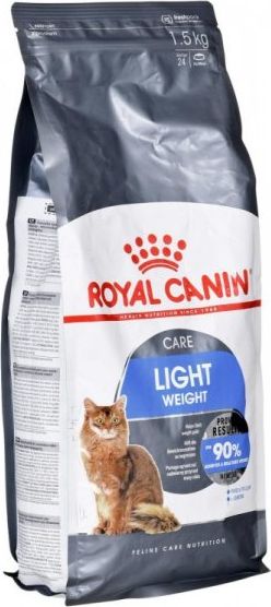 Royal Canin Light Weight Care 1,5 kg
