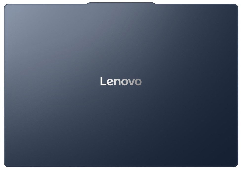 Lenovo IdeaPad Slim 3 15Q8X10 | Cosmic Blue | 15.3 " | IPS | WUXGA | 1920 x 1200 pixels | Anti-glare | Snapdragon X | X1-26-100 | 16 GB | Soldered LPD