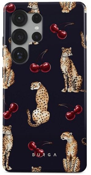 Burga Cougar Tough Case For Samsung Galaxy S25 Ultra