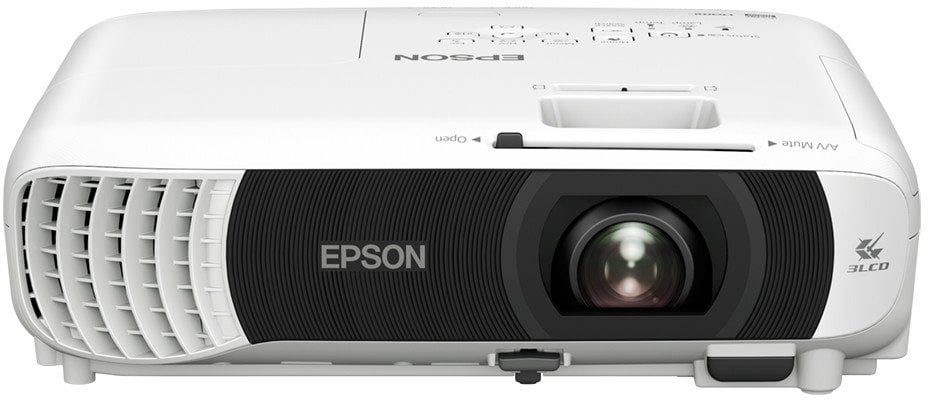 Projektor Epson EB-W55