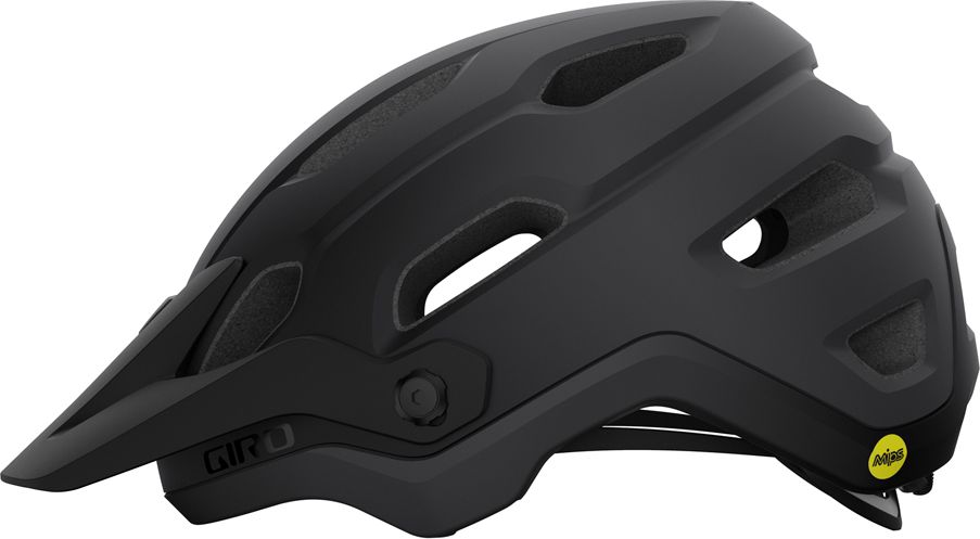 Giro Kask mtb GIRO SOURCE INTEGRATED MIPS matte black fade roz. L (59-63 cm) (NEW)